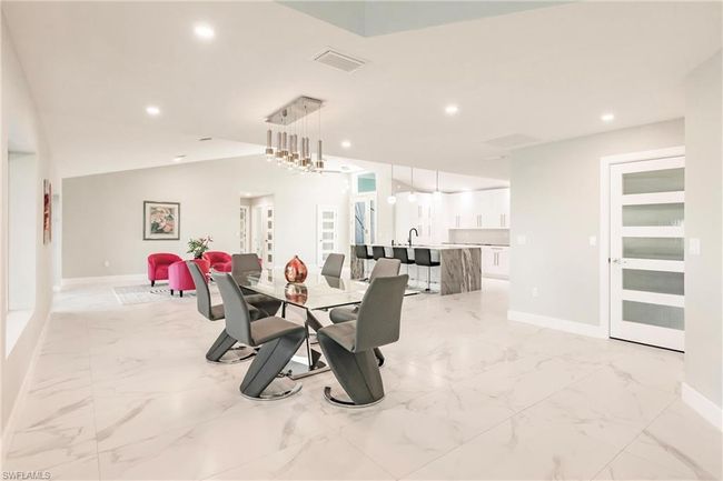 261 Venezia Ct, House other with 3 bedrooms, 4 bathrooms and 2 parking in PUNTA GORDA FL | Image 14