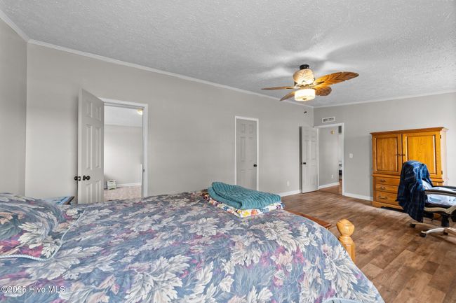 7507 Peacock Rd, House other with 3 bedrooms, 2 bathrooms and null parking in Chadbourn NC | Image 19