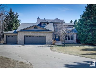 81 Estate Way, House other with 4 bedrooms, 4 bathrooms and null parking in Sturgeon County AB | Image 1