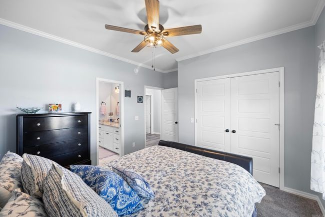 1118 Private Road 2648, House other with 4 bedrooms, 4 bathrooms and null parking in Lamar AR | Image 30