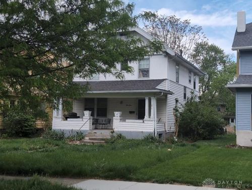 260 Wroe Avenue, Dayton, OH, 45406 | Card Image