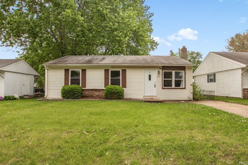 4113 Hillside Dr, Lafayette, IN, 47909-3419 | Card Image