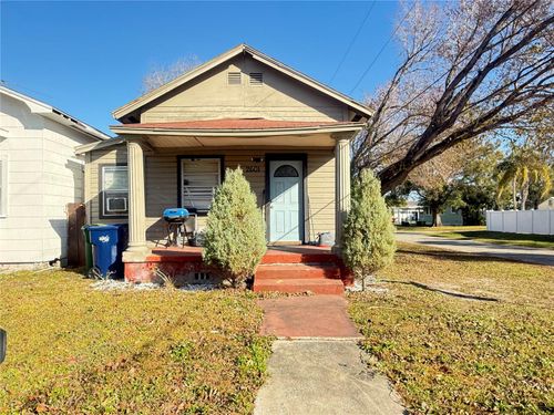 2601 W Saint Conrad Street, TAMPA, FL, 33607 | Card Image