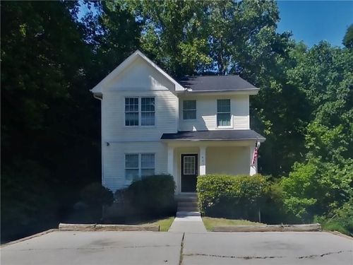 4311 Hillview Dr, Acworth, GA, 30101-7307 | Card Image