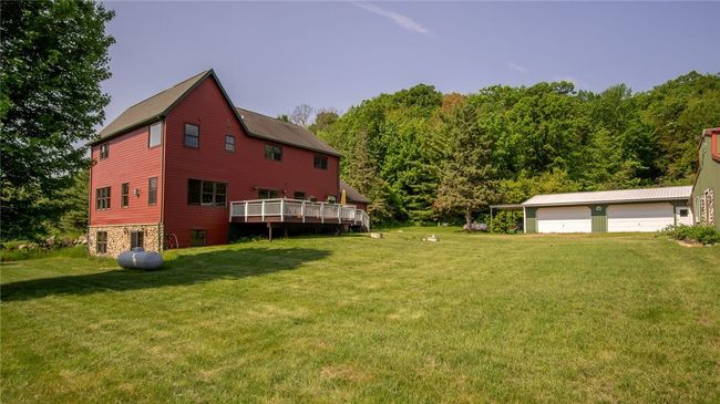 159 17 3/4 18 1/2 St, House other with 6 bedrooms, 4 bathrooms and null parking in DALLAS WI | Image 32