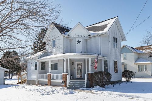 1117 Main Street, Lomira, WI, 53048 | Card Image