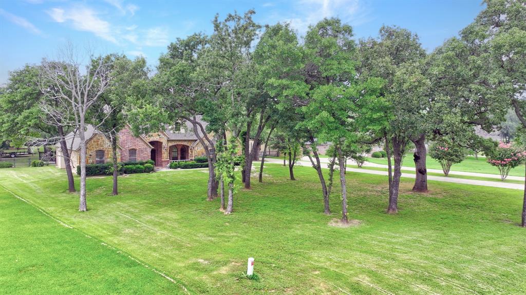 Joe Newsom Ct, Springtown, TX 76082