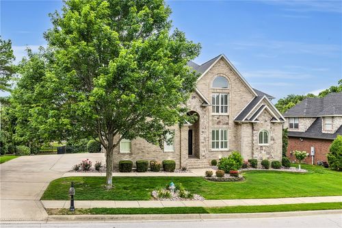 6303 W Valley View Rd, Rogers, AR, 72758-8221 | Card Image