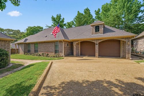 121 Timber Creek Ct, Lindale, TX, 75771-6622 | Card Image