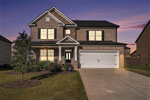 198 Broder Farms Dr, Stockbridge, GA, 30281-8817 | Card Image