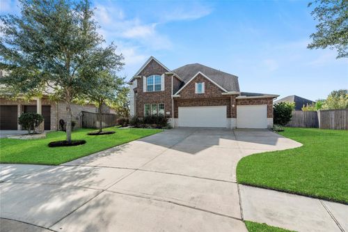 20251 Herrin Landing Lane, Cypress, TX, 77433 | Card Image