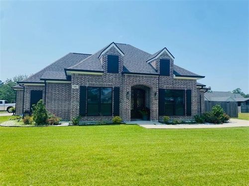 1503 N Wallace Pointe Rd, Lake Charles, LA, 70611-3756 | Card Image