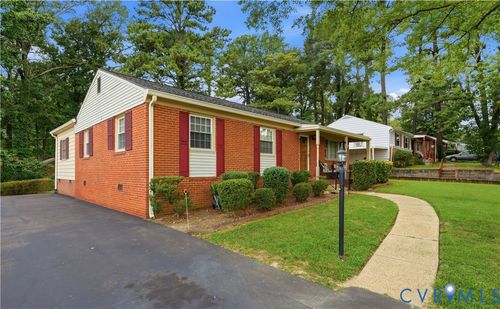 7404 Montrose Avenue, Henrico, VA, 23227 | Card Image
