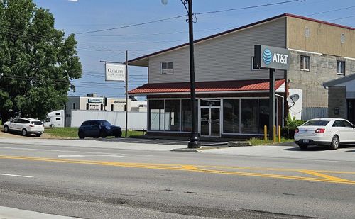 801 Winchester Ave, Ashland, KY, 41101-7454 | Card Image