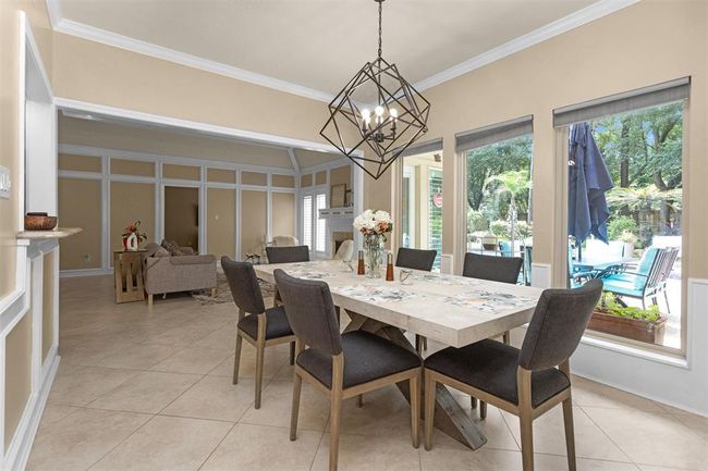 9311 Windrush Dr, House other with 4 bedrooms, 4 bathrooms and 2 parking in Spring TX | Image 17
