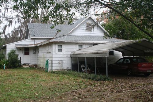 13520 Se 47th Ave, SUMMERFIELD, FL, 34491-7302 | Card Image