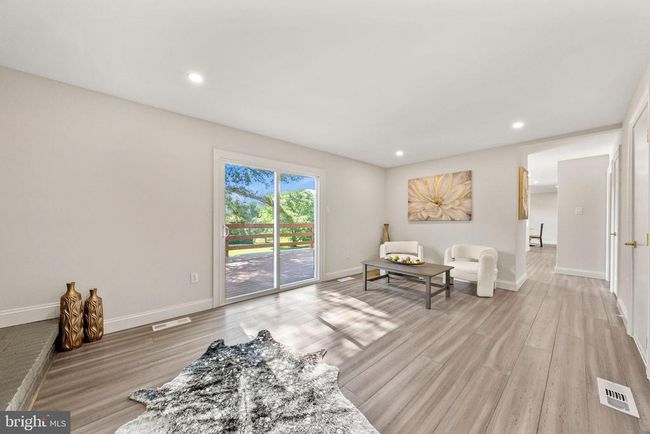 923 Riva Ridge Dr, House other with 4 bedrooms, 4 bathrooms and null parking in GREAT FALLS VA | Image 19