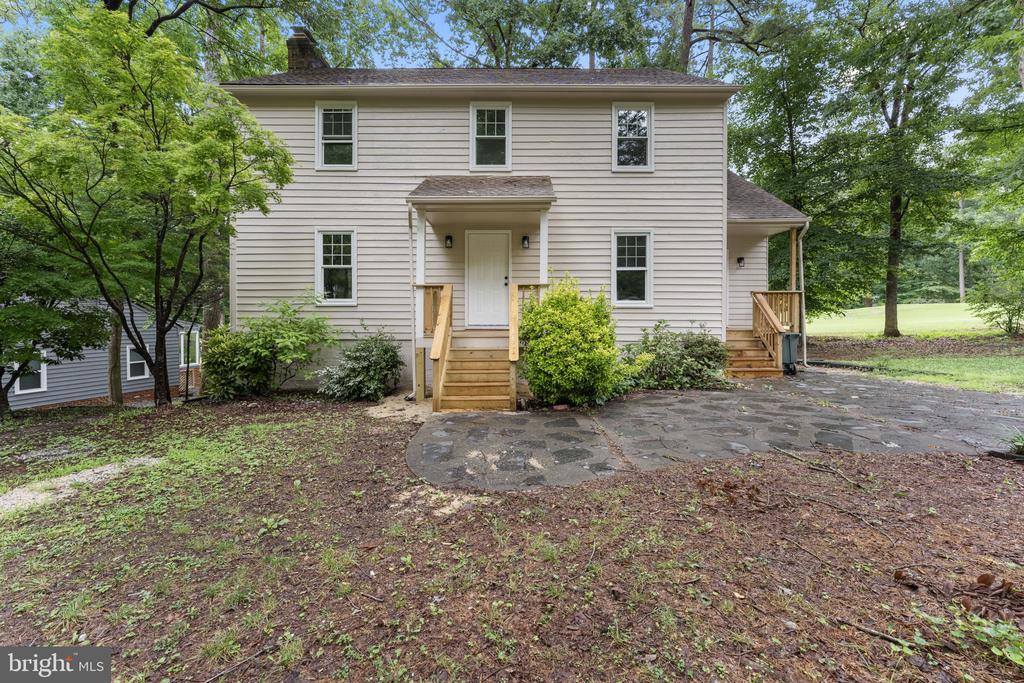 Residential in MIDLOTHIAN 3