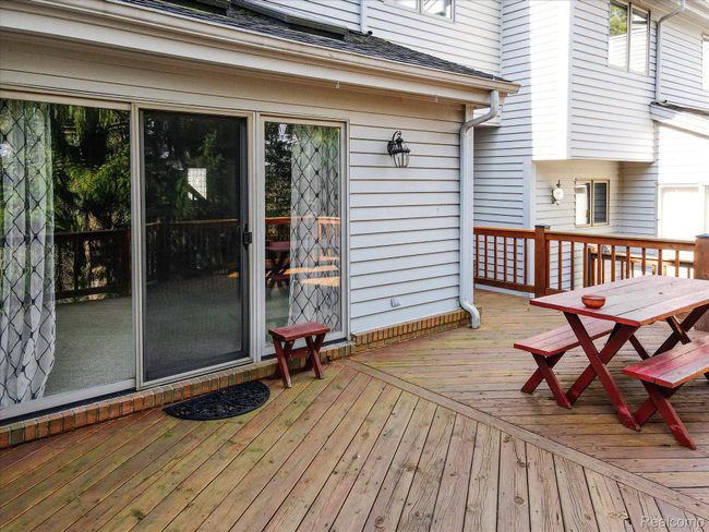 6522 Scenic Pines Ct, Condo with 3 bedrooms, 4 bathrooms and null parking in Clarkston MI | Image 59