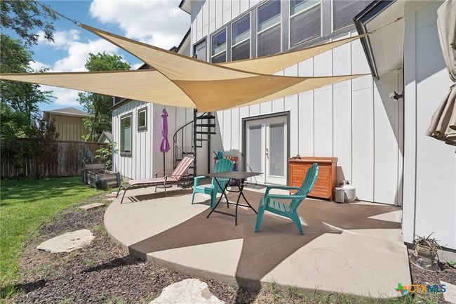 B - 5401 Joe Sayers Ave, Condo with 4 bedrooms, 3 bathrooms and null parking in Austin TX | Image 24