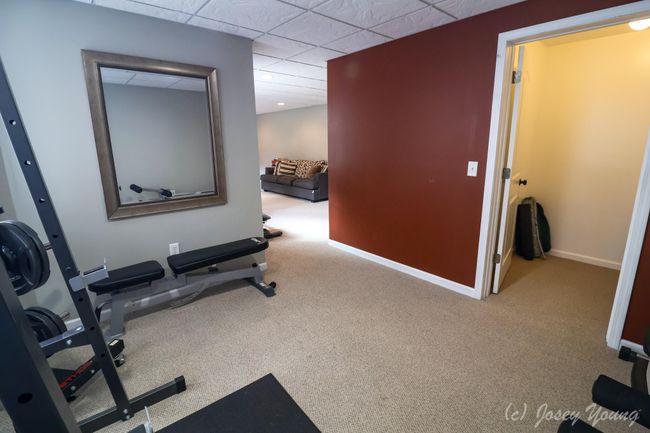 12709 Ospreys Way, House other with 5 bedrooms, 4 bathrooms and null parking in Dewitt MI | Image 87