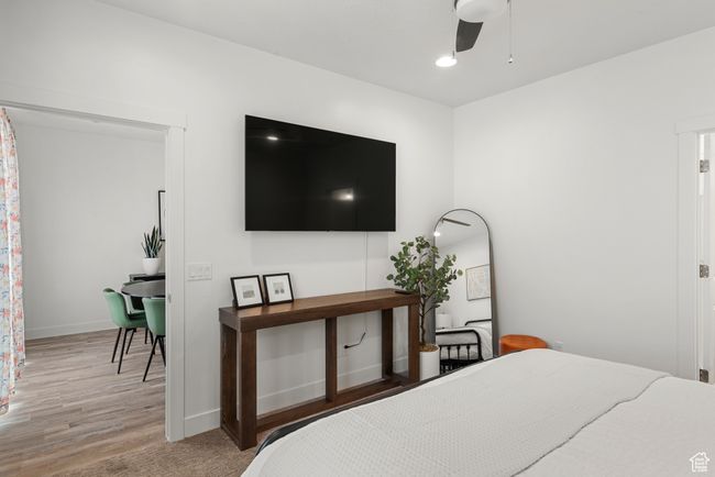 537 N Blue Lake St St, Townhouse with 3 bedrooms, 3 bathrooms and 4 parking in Garden City UT | Image 11