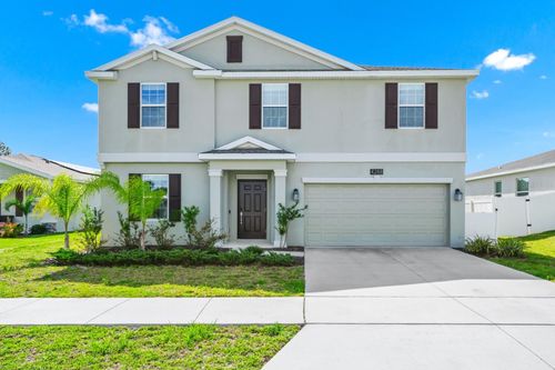 4288 Blackshear Ct, CLERMONT, FL, 34714-6600 | Card Image