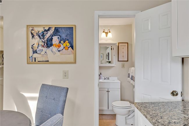 201 N New Ave, House other with 3 bedrooms, 2 bathrooms and null parking in Henrico VA | Image 13