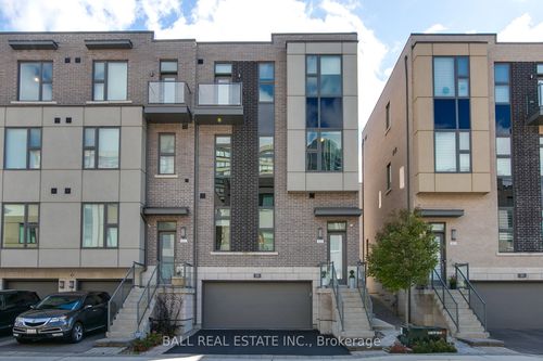 255 Smallwood Cir, Vaughan, ON, L4J0K8 | Card Image