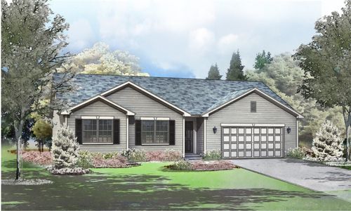 2310 Truman Trl, McHenry, IL, 60051-3623 | Card Image