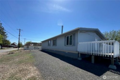 601 Lincoln Rd, Davenport, WA, 99122-5000 | Card Image