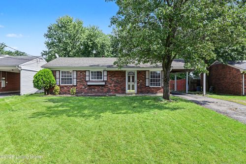 220 Beechland Rd, Louisville, KY, 40229-4421 | Card Image