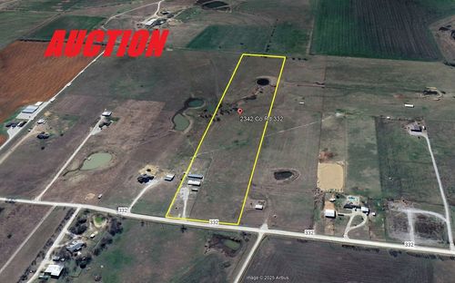 2342 County Road 332, Era, TX, 76238-2825 | Card Image