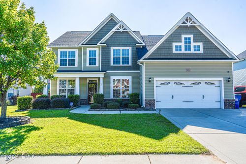 281 Fountain Grove Dr, Raeford, NC, 28376-5011 | Card Image