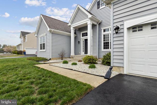 105 Chanticleer Cir, House other with 4 bedrooms, 3 bathrooms and null parking in CAMDEN WYOMING DE | Image 50