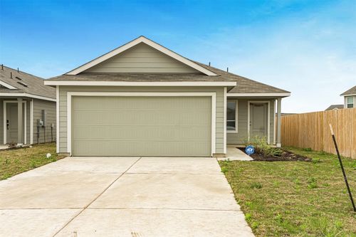 121 Burt Rainey Ln, Jarrell, TX, 76537-2264 | Card Image
