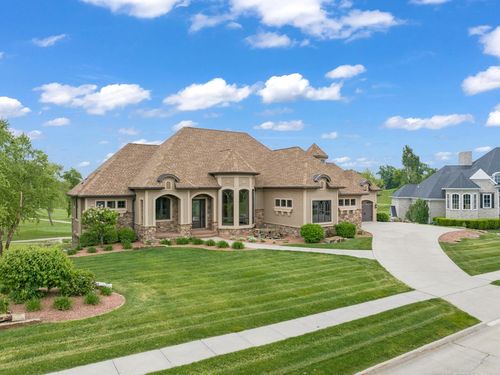 2411 Ne Bellagio Court, Ankeny, IA, 50021 | Card Image