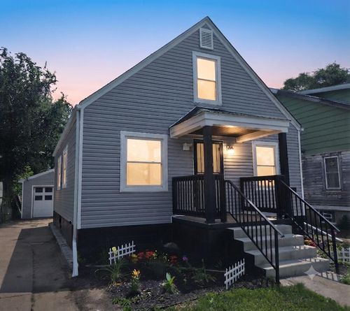 13894 Tacoma St, Detroit, MI, 48205-1846 | Card Image