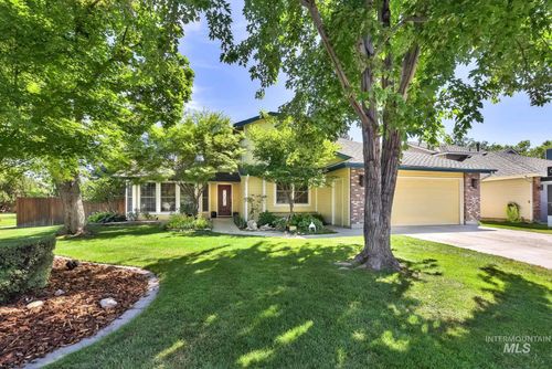 3304 S Glen Falls Pl, Boise, ID, 83706-6425 | Card Image