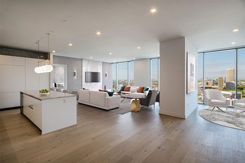 2602-1711 Allen Pkwy, Houston, TX, 77019-2023 | Card Image