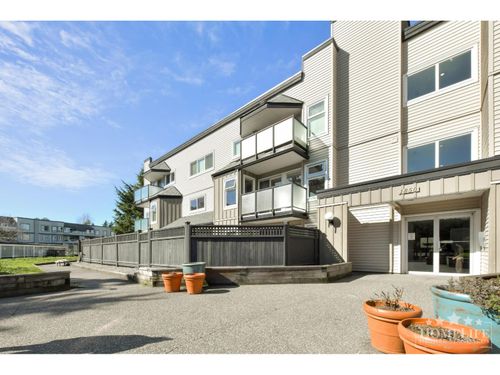 314-1850 East Southmere Crescent, Surrey, BC, V4A6Y6 | Card Image