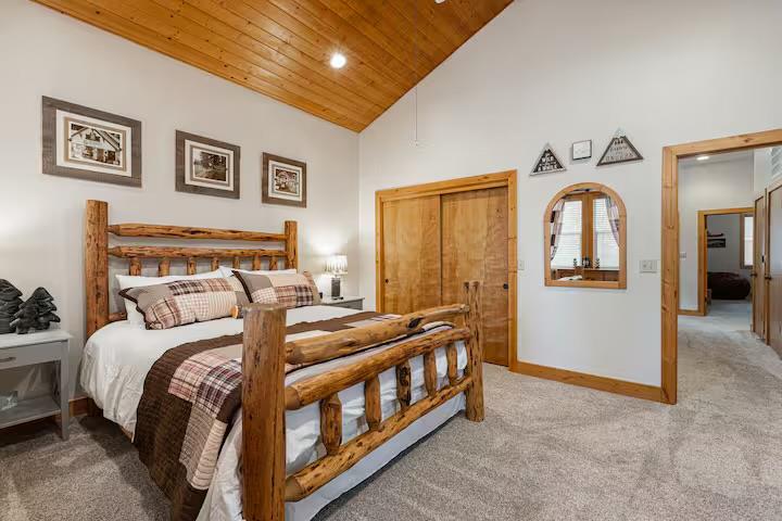 Residential in Shaver Lake 2