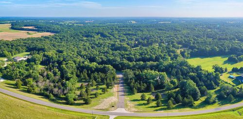 LOT 6 Briarwood, Fulton, MO, 65251 | Card Image