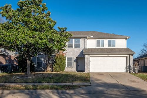 2808 High Pointe Blvd, Mckinney, TX, 75071-2626 | Card Image