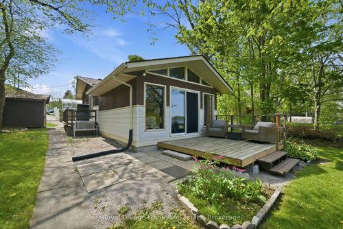 54 Butternut Dr, Lindsay, ON, K9V4R1 | Card Image