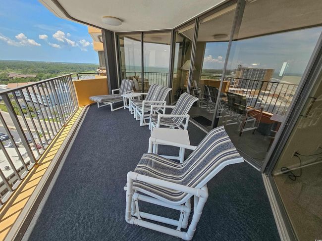 View of balcony | Image 5