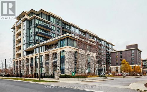 306-25 Water Walk Dr, Markham, ON, L6G0G3 | Card Image