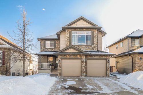515 Crystal Green Mews, Okotoks, AB, T1S2K6 | Card Image