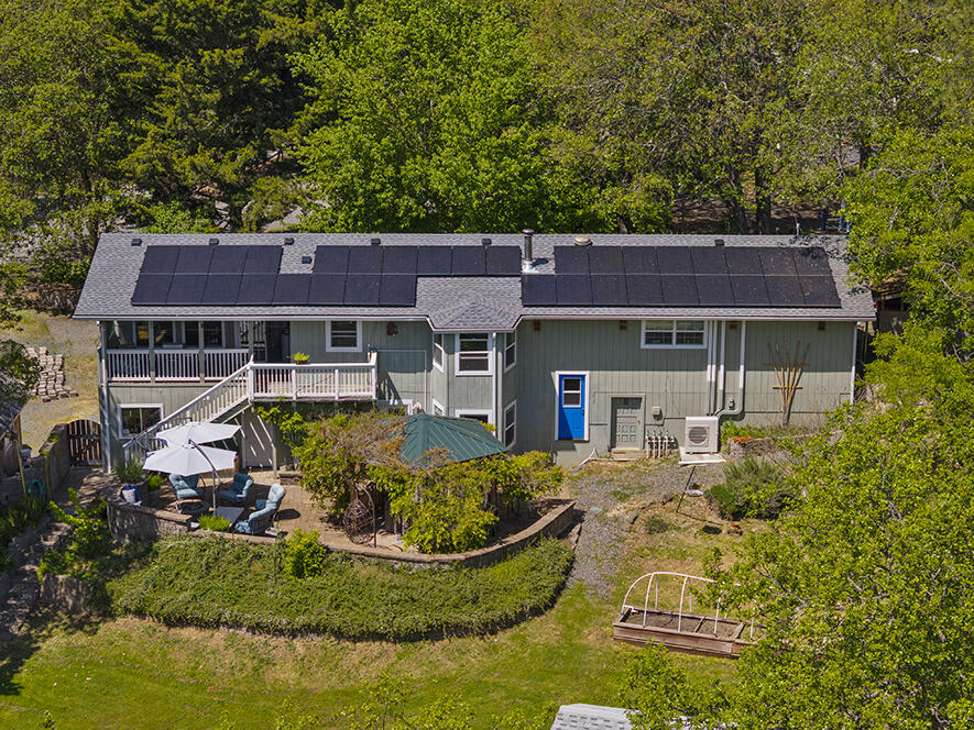 Residential in Grants Pass