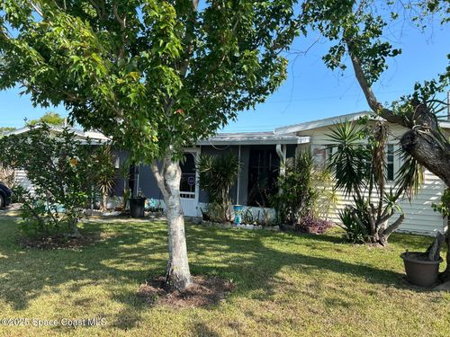 2174 Woodbury Rd, MELBOURNE, FL, 32935-3058 | Card Image